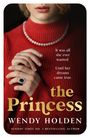 Wendy Holden: The Princess, Buch