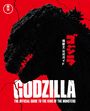 Toho Co Ltd: Godzilla, Buch