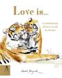 Lily Murray: Love Is...: A Celebration of Love in All Its Forms, Buch
