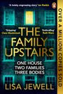 Lisa Jewell: The Family Upstairs, Buch