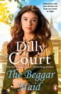 Dilly Court: The Beggar Maid, Buch