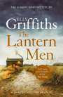 Elly Griffiths: The Lantern Men, Buch