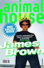 James Brown: Animal House, Buch