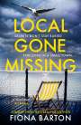 Fiona Barton: Local Gone Missing, Buch