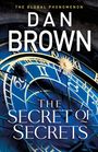 Dan Brown: The Secret of Secrets, Buch