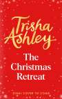 Trisha Ashley: The Christmas Retreat, Buch