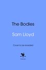 Sam Lloyd: The Bodies, Buch