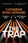 Catherine Ryan Howard: The Trap, Buch