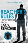 Jack Reacher: Reacher's Rules: Life Lessons From Jack Reacher, Buch