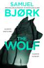 Samuel Bjork: The Wolf, Buch