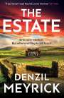 Denzil Meyrick: The Estate, Buch