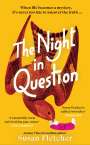 Susan Fletcher: The Night in Question, Buch