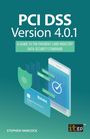 Stephen Hancock: PCI DSS Version 4.0.1, Buch