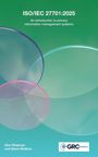 Alan Shipman: Iso/Iec 27701, Buch
