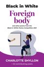 Charlotte Shyllon: Foreign body, Buch