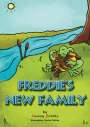 Sunny Brooks: Freddie's New Family, Buch