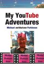 Michael Parkinson: My YouTube Adventures, Buch