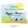 Debbie Burt: Rhino The African Camper, Buch