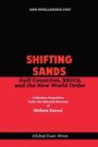 Gew Intelligence Unit: Shifting Sands, Buch