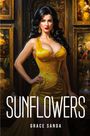 Piper Lewis: Sunflowers, Buch