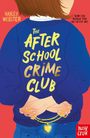 Hayley Webster: The After School Crime Club, Buch