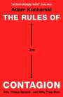 Adam Kucharski: The Rules of Contagion, Buch
