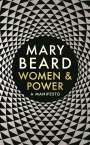 Mary Beard: Women & Power, Buch