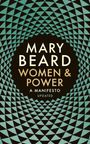 Mary Beard: Women & Power, Buch