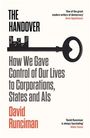 David Runciman: The Handover, Buch