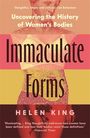 Helen King: Immaculate Forms, Buch