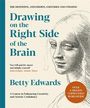 Betty Edwards: Drawing on the Right Side of the Brain, Buch