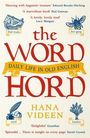Hana Videen: The Wordhord, Buch