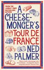 Ned Palmer: Homage To Fromage, Buch