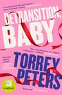 Torrey Peters: Detransition, Baby, Buch