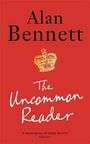 Alan Bennett: The Uncommon Reader, Buch