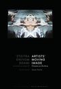 Sarah Smith: Artists' Moving Image, Buch
