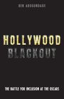 Ben Arogundade: Hollywood Blackout, Buch