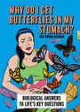 Ken Okona-Mensah: Why Do I Get Butterflies In My Stomach?, Buch