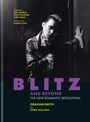 Chris Sullivan: Blitz and Beyond, Buch