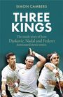 Simon Cambers: Three Kings, Buch