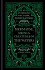 Aurora Thorne: Mermaids, Sirens & Creatures of the Waters, Buch