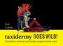 Rob Colson: Taxidermy Goes Wild!, Buch