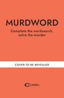 The Puzzle House: Murdword, Buch