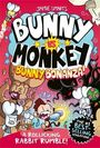 Jamie Smart: Bunny vs Monkey: Bunny Bonanza!, Buch