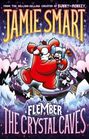 Jamie Smart: Flember 2: The Crystal Caves (from the million-selling Jamie Smart, Illustrator of the Year), Buch