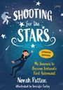 Norah Patten: Shooting for the Stars, Buch