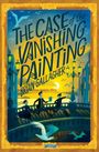 Brian Gallagher: The Case of the Vanishing Painting, Buch
