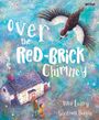 Una Leavy: Over the Red-Brick Chimney, Buch