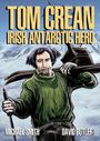 David Butler: Tom Crean, Buch