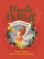 Eoin O'Brien: Flossie McFluff Saves Christmas, Buch